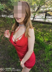 Фото проститутки Ангелина №14 в городе Одинцово
