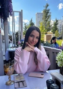Фото проститутки Василиса №2 в городе Одинцово