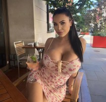 Фото проститутки Настя №5 в городе Одинцово