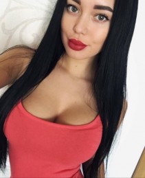 Фото проститутки Ирина №3 в городе Одинцово