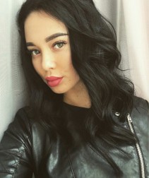 Фото проститутки Ирина №2 в городе Одинцово