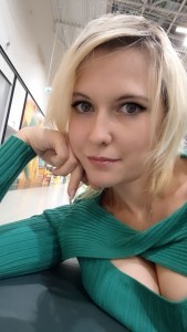 Фото проститутки Оля №4 в городе Одинцово