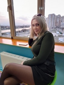 Фото проститутки Оля №3 в городе Одинцово