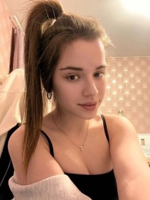 Фото проститутки Катя №2 в городе Одинцово