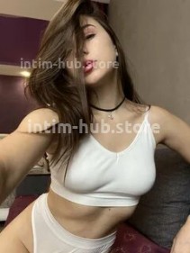 Фото проститутки Даша мне 26 №2 в городе Одинцово