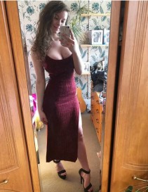 Фото проститутки Оля №4 в городе Одинцово