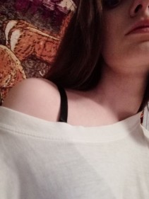 Фото проститутки Даша №8 в городе Одинцово