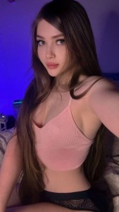 Фото проститутки Вика №2 в городе Одинцово