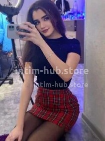 Фото проститутки Даша №4 в городе Одинцово