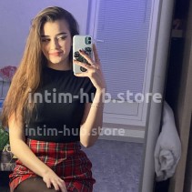 Фото проститутки Даша №3 в городе Одинцово