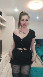 Фото проститутки Алёна №2 в городе Одинцово