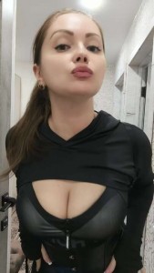 Фото проститутки Алёна №3 в городе Одинцово