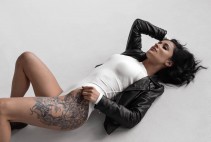 Фото проститутки Полина №3 в городе Одинцово