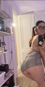 Фото проститутки Вика №3 в городе Одинцово