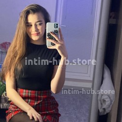 Фото проститутки Даша №1 в городе Одинцово