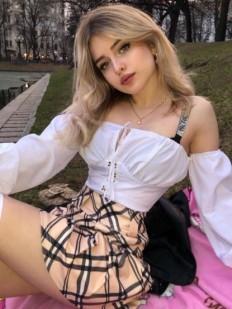 Фото проститутки Анастасия №1 в городе Одинцово