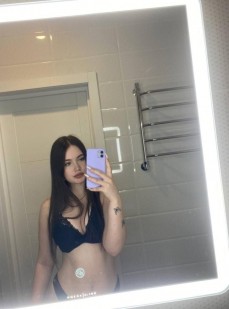 Фото проститутки Настя №1 в городе Одинцово