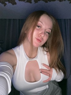 Фото проститутки Настя №1 в городе Одинцово