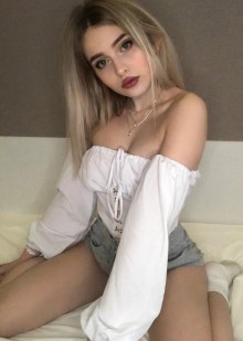 Фото проститутки Елена №1 в городе Одинцово