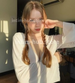 Фото проститутки Настя №1 в городе Одинцово