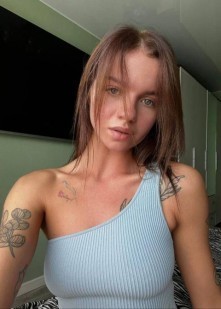 Фото проститутки Катя №1 в городе Одинцово