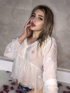 Фото проститутки Катя №1 в городе Одинцово