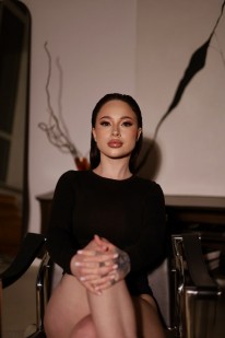 Фото проститутки Динара №1 в городе Одинцово