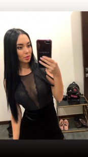 Фото проститутки Ильвира №1 в городе Одинцово