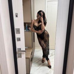 Фото проститутки Оля №1 в городе Одинцово