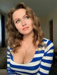 Фото проститутки Вика №1 в городе Одинцово