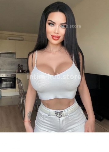 Карина, Г. Одинцово