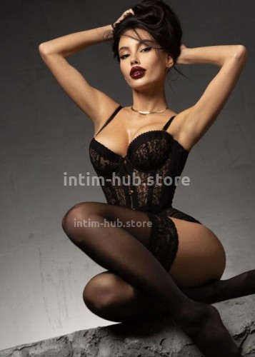 Кристина, Г. Одинцово