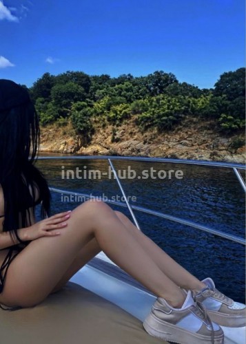 Милана, Г. Одинцово