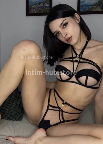 Ольга, Г. Одинцово