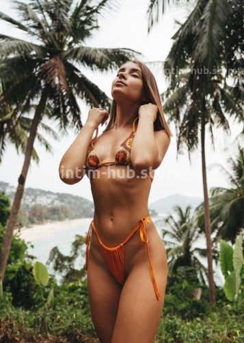 Юля, Г. Одинцово