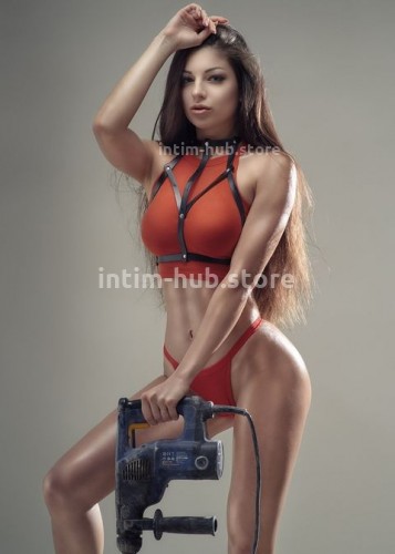 Анна, Г. Одинцово