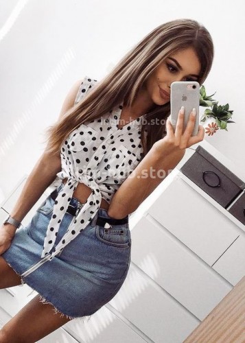 Дарья, Г. Одинцово
