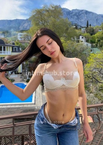 Юлианна, Г. Одинцово