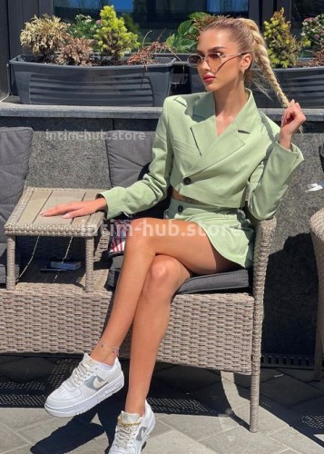 Лана, Г. Одинцово