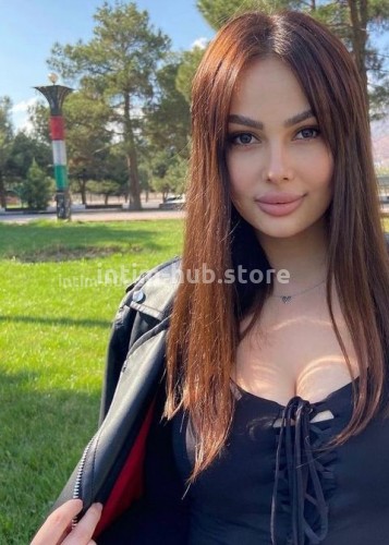 Изабелла, Г. Одинцово
