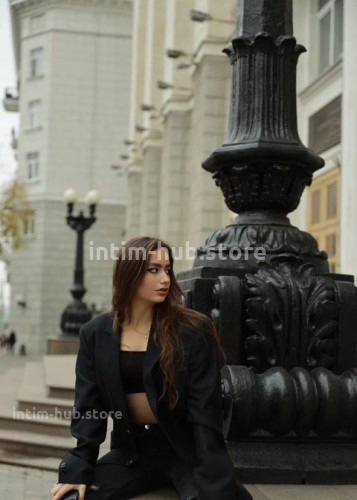 Мишель, Г. Одинцово