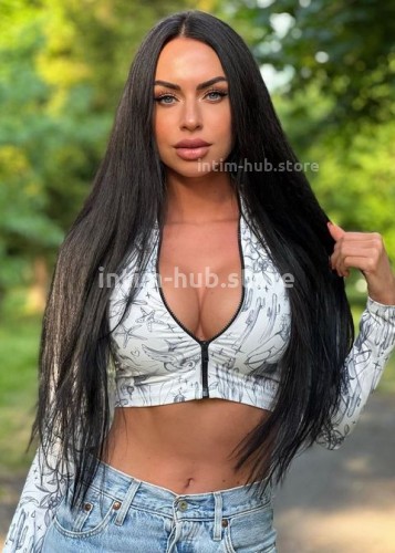 Анна, Г. Одинцово