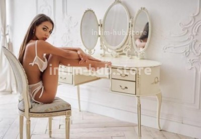 Алина, Г. Одинцово