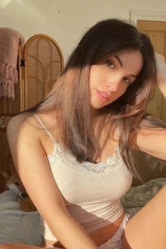 Анна, Г. Одинцово